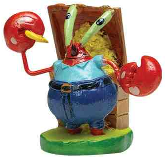 mr. crabs