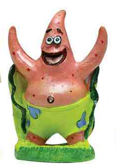 patrick
