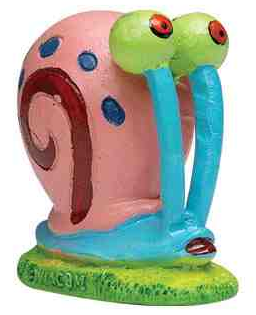 snail