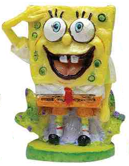 spongebob